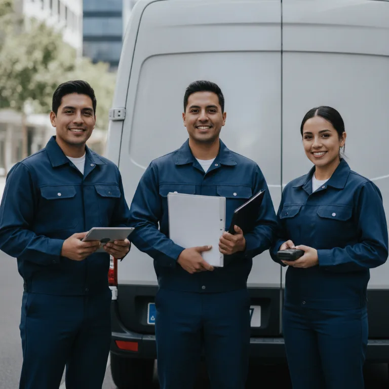 Corretor de Seguros equipe em Jardim Angela